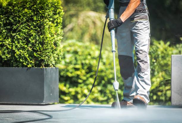 Best Parking Lot and Garage Cleaning  in Sturgeon, PA