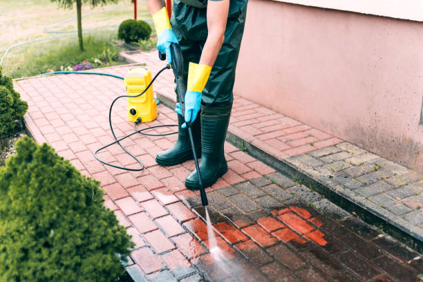 Sturgeon, PA Pressure Washing Company